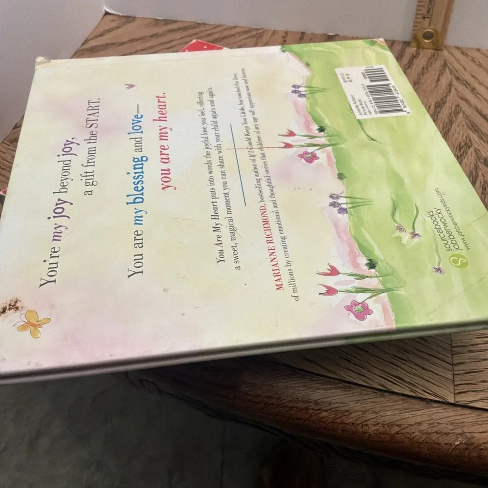 Children's Book Lot About A Parents Love 3 Books Guess How Much I Love‎ You